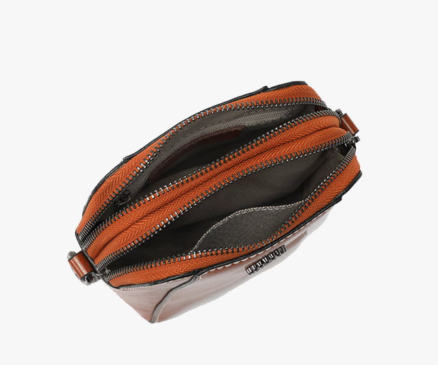 Stylish Shoulder Bag - Adjustable Strap for Men in Bangladesh