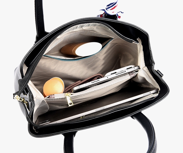 Premium Tote Bag - Large Capacity for Women in Bangladesh