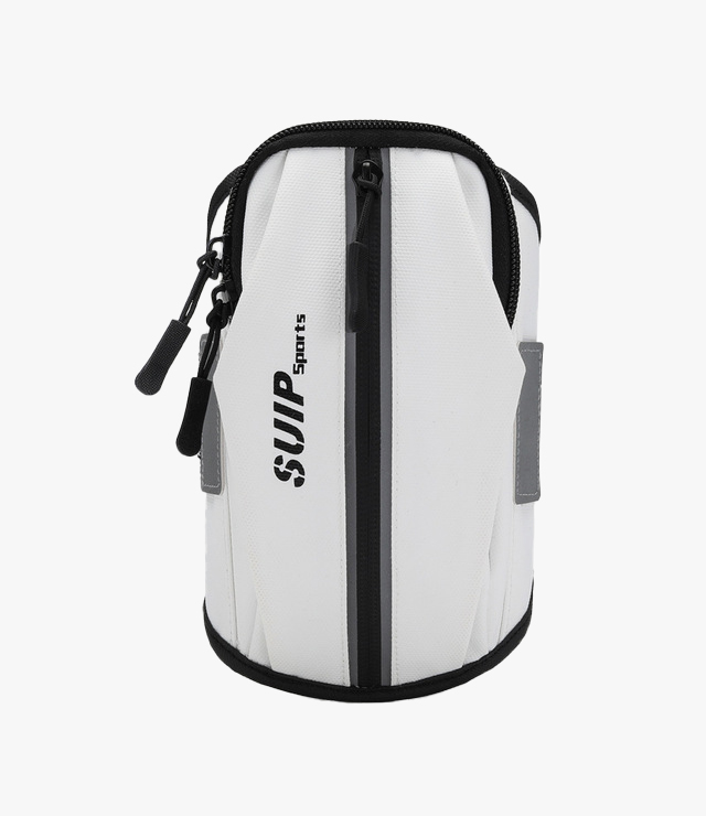 Premium Crossbody Waist Bag - Adjustable Sling Chest Bag for Women in Bangladesh