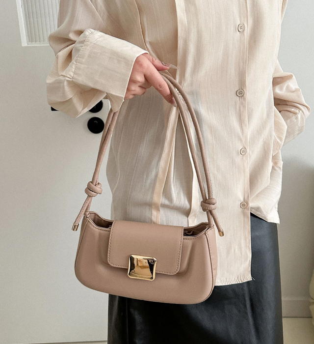 Classic Shoulder Bag - Crossbody for Women in Bangladesh