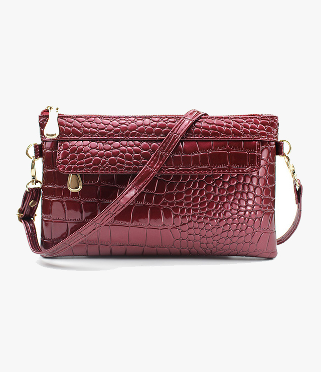 Premium Purse - Zip Closure for Women in Bangladesh