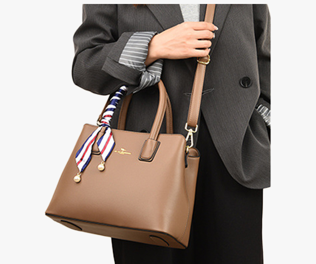 Premium Tote Bag - Large Capacity for Women in Bangladesh