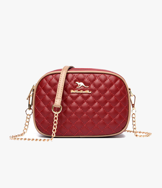 Trendy Shoulder Bag - Lightweight for Women in Bangladesh