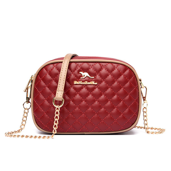 Trendy Shoulder Bag - Lightweight for Women in Bangladesh