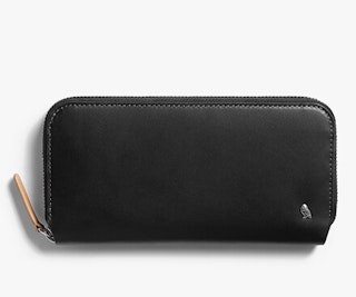 Zip Wallets