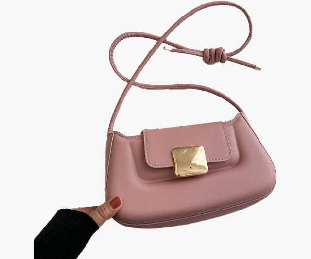 Classic Shoulder Bag - Crossbody for Women in Bangladesh